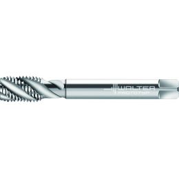 Gépi menetfúró csavart hornyú, 45°, C, DIN376 M 11  HSS-E P20569-M11 termék fő termékképe