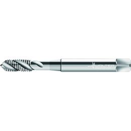 Gépi menetfúró csavart hornyú, 45°, C, DIN371 M  7-4H  HSS-E P20509-M7 termék fő termékképe