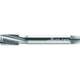 Gépi menetfúró csavart hornyú, 15°, C, DIN374 M 14x1,25  HSS-E 21460-M14X1.25 termék fő termékképe