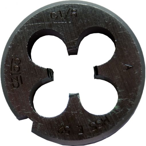 Bucovice Tools Menetmetszo, DIN-EN 24231, HSS-E G1/8 termék fő termékképe