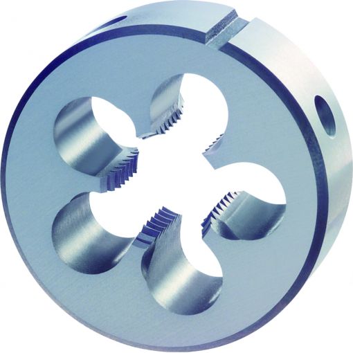 Bucovice Tools Menetmetszo, DIN-EN 22568, HSS M 52x3 termék fő termékképe