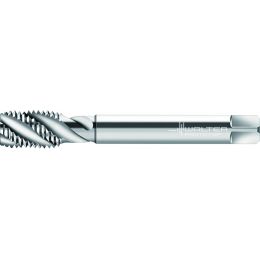 Gépi menetfúró, csavart hornyú, 45°, C, DIN2184 UNEF3/4  HSS-E P235692-UNEF3/4 termék fő termékképe