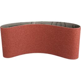Csiszolószalag, vászon ( fa, fém, festék, lakk ) 75x 457   S 60 termék fő termékképe