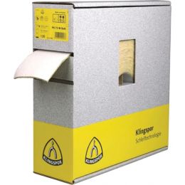 Csiszolópapír tekercs 115x25000  S120 termék fő termékképe