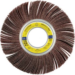 Lamellás szaturnusz korong ( csiszoló mop ) 300x 50  P180 termék fő termékképe