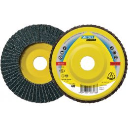 Lameller, CS450, egyenes, INOX 125X22  S 40 termék fő termékképe