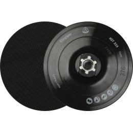 Gumitányér tépozáras tárcsához 180 mm, M14 termék fő termékképe