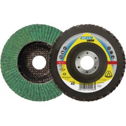 Lameller, multi kötoanyag, INOX 125X22  S 40 termék fő termékképe