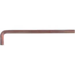 Szikramentes hatszögkulcs, ext.hosszú, BRONZEplus 5x 160 mm termék fő termékképe