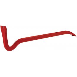 Feszítovas, szöghúzós ( pajszer ) hajlított 600 mm, ovális szár termék fő termékképe