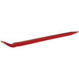 Feszítovas ( hegyes-lapos ) egyenes 600 mm, 8 szög szár termék fő termékképe