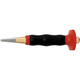 Pontozó, kézvédővel 120x10x 4 mm termék fő termékképe