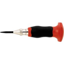 Pontozó, automata, kétkomponensű nyél 95x11x3,5 max: 50N termék fő termékképe