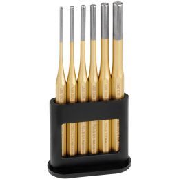 Rennsteig Csapszegkiütő klt. 3-10mm 6részes termék fő termékképe