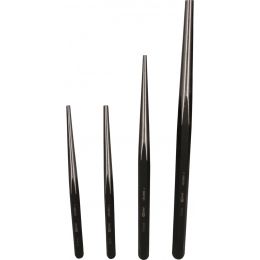Csapszegkiütő tüske készlet, kúpos, LKW-hoz 4 részes, ,6,4/8,0/13 mm termék fő termékképe