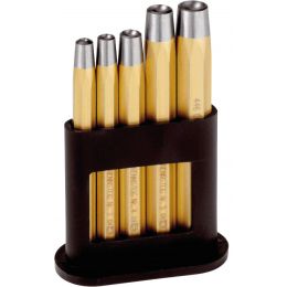 Szegecsfejező készlet 5 részes, 2-6mm/3,5-10,5mm termék fő termékképe