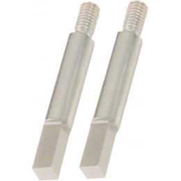 Adapter kerékanya leszedőhöz, négyszög 6 mm termék fő termékképe