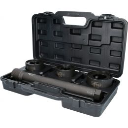 Axiális csukló Szerelő kulcs készlet 4 részes 30-45 mm termék fő termékképe