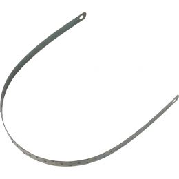 Olajszuro leszedohöz acélszalag 9AE32-155-ös fogóhoz termék fő termékképe