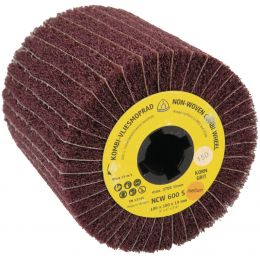 Kombinált vlies-mop henger 100x 50X19  P100 termék fő termékképe