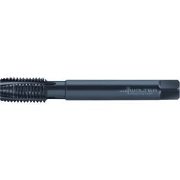 Gépi menetfúró egyenes hornyú, B, DIN2184, INOX UNC5/8-11  HSS-E, vap M22263-UNC5/8 termék fő termékképe