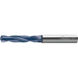 Keményfém csigafúró, 3xd, K30F, TIALN, DIN6537K 13,00 DC150-03-13.000A0-WJ30RE termék fő termékképe