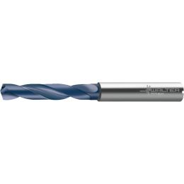 Keményfém belső hűtésű csigafúró, 3xd, K30F, TIALN 11,000 DC150-03-11.000A1-WJ30RE termék fő termékképe