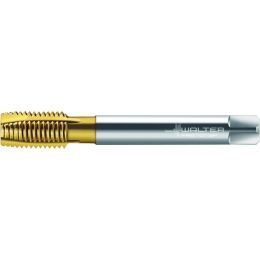 Gépi menetfúró egyenes hornyú, B, DIN371 M 12x1,25 HSS-E, TIN, TC216-M12X1.25-L0-WY80AA TC216-M12X1.25-L0-WY80AA termék fő termékképe