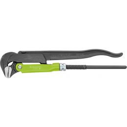 Svéd csofogó 90°-os 1" termék fő termékképe