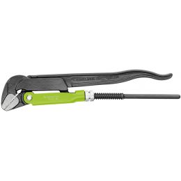 Svéd csofogó 45°-os, egyenes pofa 1.1/2" termék fő termékképe