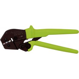 Áttételes krimpelő fogó PEW 16 0,5-6,0 mm2,  szigetelt szemes saruhoz termék fő termékképe