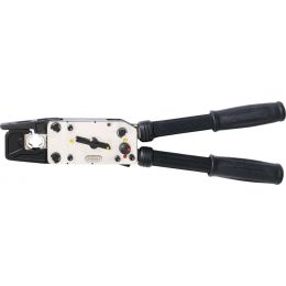 Mechanikus krimpelő fogó, betét nélkül, MPZ55 Al6- 95/Cu 10-120 mm2-ig termék fő termékképe