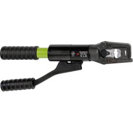 Hidraulikus krimpelő fogó betét nélkül, HPZ50.1 Al10-150/Cu10-185 mm2-ig termék fő termékképe