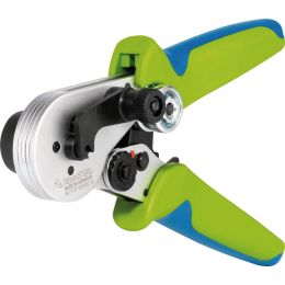 Önbeálló krimpelő fogó  4 tüskés 2,3 mm MOST rendszeru csatlakozóhoz termék fő termékképe