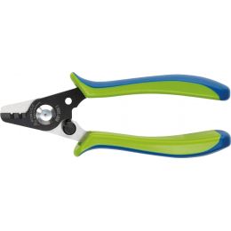 Optikai kábelcsupaszító fogó LWL 125 termék fő termékképe