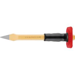 Keresztvágó, polírozott, kézvédővel 300x9 mm, 23x13 termék fő termékképe