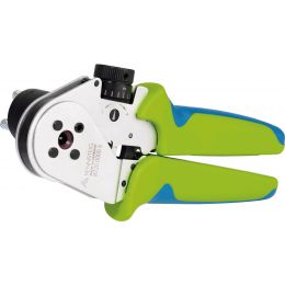 krimpelőfogó optikai kábelhez, 4 tüskés 2,2 mm PEW 8,72 termék fő termékképe