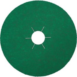 Fíbertárcsa, kerámia korund INOX 180X22  P 36 termék fő termékképe