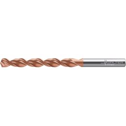 Rövid hengeresszárú csigafúró, DIN338 2,60   57x 30 HSS-E, UFL, XPL A1249XPL-2.6 termék fő termékképe