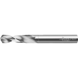 Keményfém csigafúró, extra rövid, N, K30F, DIN6539 2,20   40x 13 A1163-2.2 termék fő termékképe