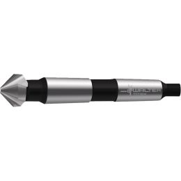 90°-os kúposszárú kúpsüllyeszto, 3 élu, HSS 31,00  4,2-31,0 mm, L=112mm, MK2 E7819-31 termék fő termékképe