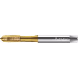Gépi menetfúró egyenes hornyú, B, DIN371, 7G M  8-7G  HSS-E, TIN P2034005-M8 termék fő termékképe