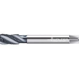 Gépi menetfúró csavart hornyú, 40°, C, DIN376 M  8-6HX, HSS-E, TICN, Inox M2056306-M8 termék fő termékképe