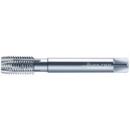 Gépi menetfúró egyenes hornyú, B, DIN374, 6G M 12x1,5-6G, HSS-E P21380-M12X1.5 termék fő termékképe