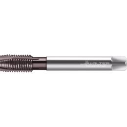 Gépi menetfúró egyenes hornyú, B, DIN374, HSC M 14x1,5  HSS-E-PM, THL EP2126302-M14X1.5 termék fő termékképe