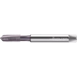 Gépi menetfúró egyenes hornyú, B, DIN371~ M  6x0,75  HSS-E-PM, ACN, TINI PLUS 2121763-M6X0.75 termék fő termékképe
