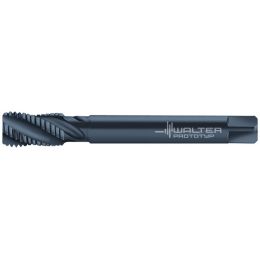 Gépi menetfúró csavart hornyú, 40°, C, DIN374 M 20x1,5  HSS-E, vap, Inox M21563-M20X1.5 termék fő termékképe