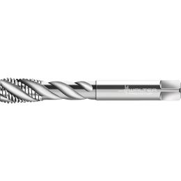 Gépi menetfúró csavart hornyú, 45°, C, DIN374 M 22x2  HSS-E P21569-M22X2 termék fő termékképe