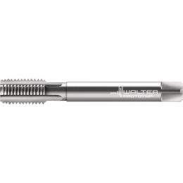 Gépi menetfúró egyenes hornyú, Rp, C, DIN5156 Rp3/4  HSS-E 243612-RP3/4 termék fő termékképe