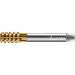 Menetformázó kenőhornyos, HSS-E-PM, TIN M12x1,5-6GX TC420-M12X1.5-N6-WW60AD termék fő termékképe
